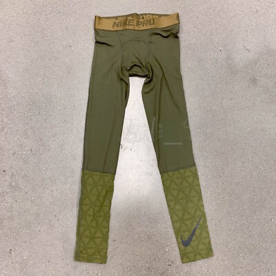 Tights Nike Pro Utility Therma Nike Pro Men DRI-FIT Utility Therma