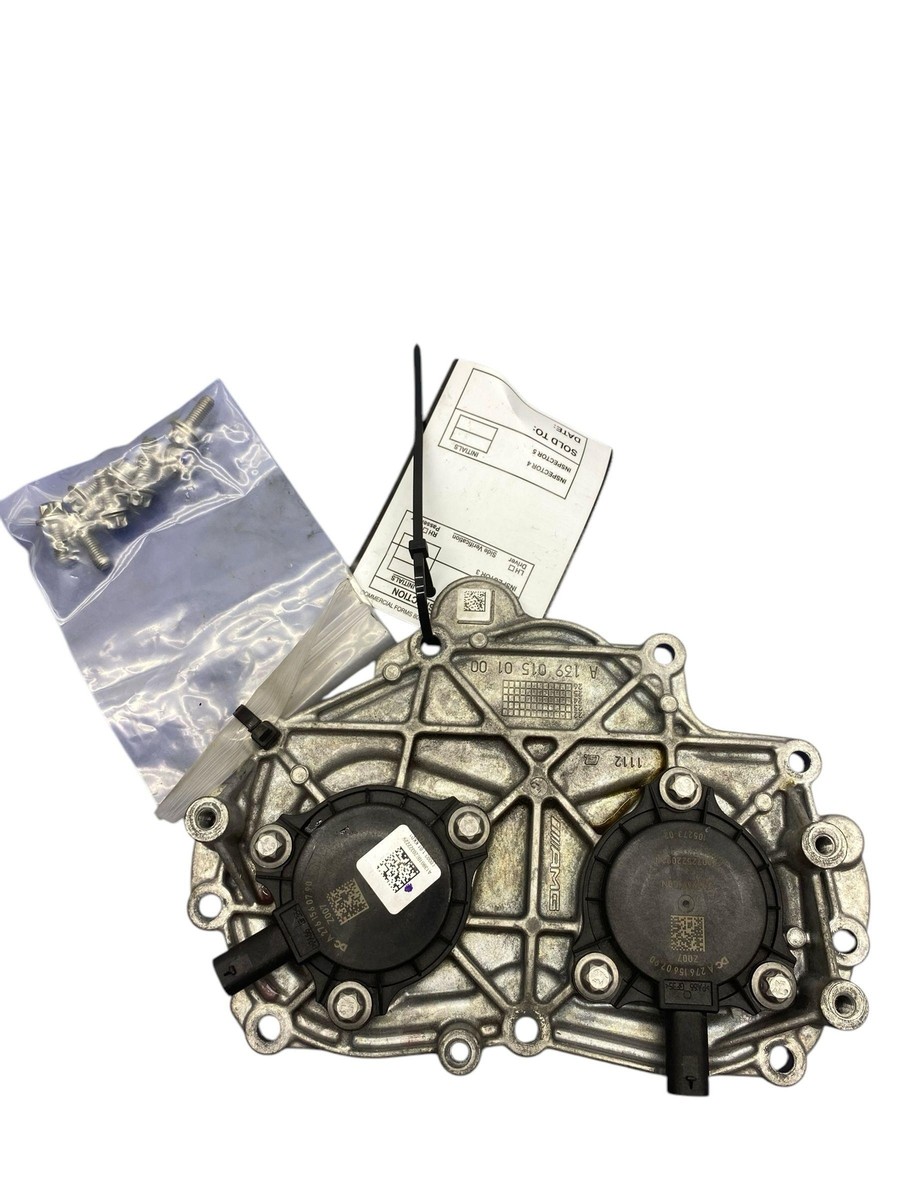 レンジ 2021 - 2023 MERCEDES GLA45 AMG H247 OEM ENGINE VARIABLE VALVE