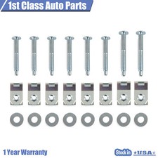 Truck Bed Mounting Hardware Fits Ford Ranger 1983-2011 Mazda B3000 1994-2008 Truck Bed Mounting Hardware Fits Ford Ranger 1983-2011 Mazda B3000 1994-2008