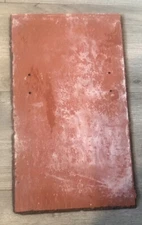 Vintage Slate Roofing Tiles 9.25” x 16” Use for roofing, crafts, painting, signs