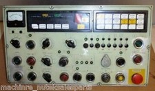 Okuma ATC Panel OSP 5000 Operator Unit E0189-...