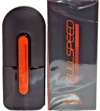 Avon FULL SPEED/RPM Eau de Toilette Spray 2.5 fl.oz