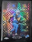 2025 Topps Chrome Amon-Ra St. Brown Base (RAW)