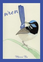 Minnie Bee | Wren | Taschenbuch | Englisch (2022) | Kartoniert / Broschiert