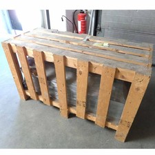 Siemens SIMOVERT feed-in/return unit 6SE7131-...