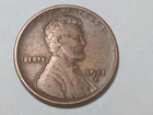 1911 D Lincoln Wheat Cent - Better early Date
