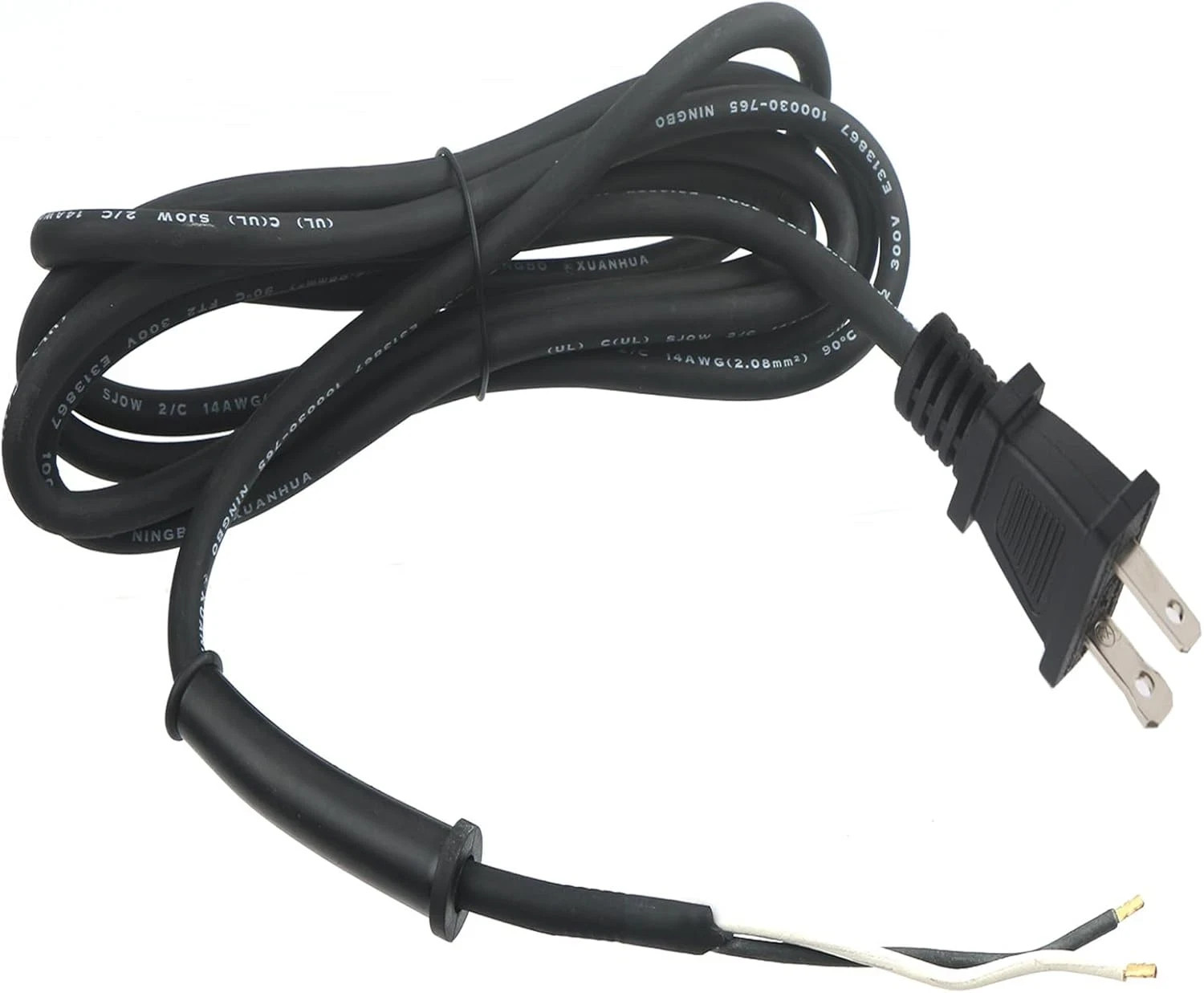 664463-0 Replacement Power Cord (2X14X8 Sj) for Makita Circular Saw Polishing Sa
