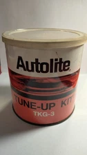 Vintage Autolite Tune-Up Kit TKG-3 Complete