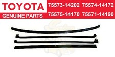 Pare-brise Toyota SUPRA