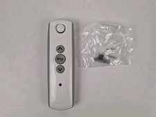 SOMFY Télécommande TELIS-1-RTS pour Volet Roulant Blanc