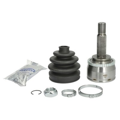 JOINT KIT DRIVE SHAFT VORNE FUR MITSUBISHI 302015100191 MAGNETI MARELLI NEU