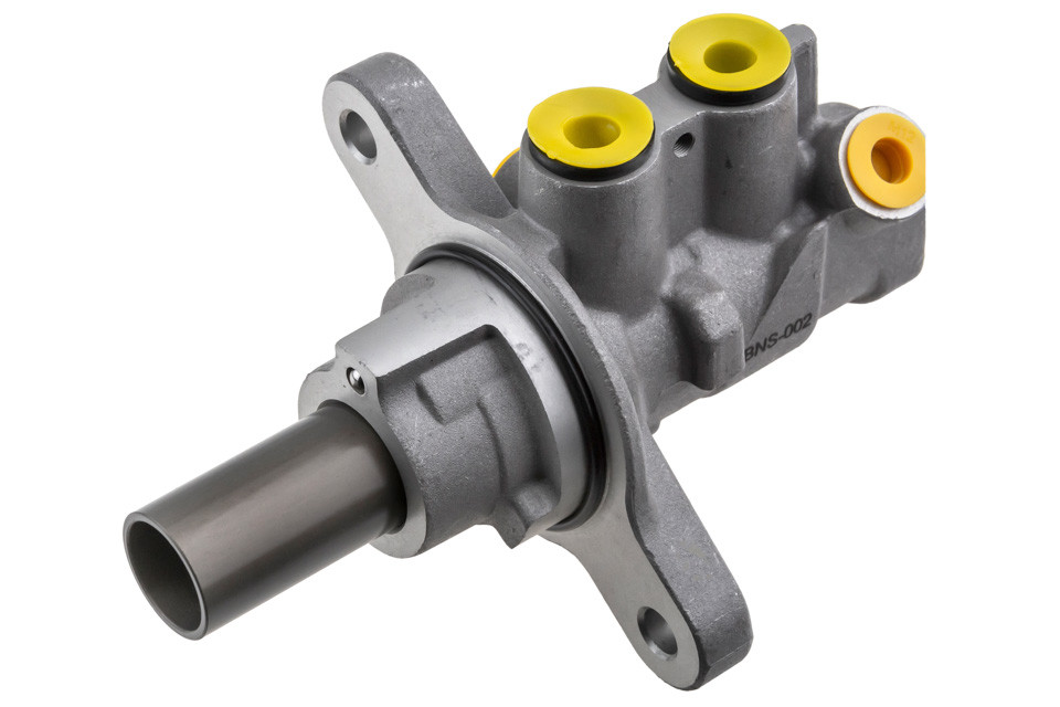 Maitre cylindre de frein 46012JD80A pour reparation circuit hydraulique Nissan Qashqai
