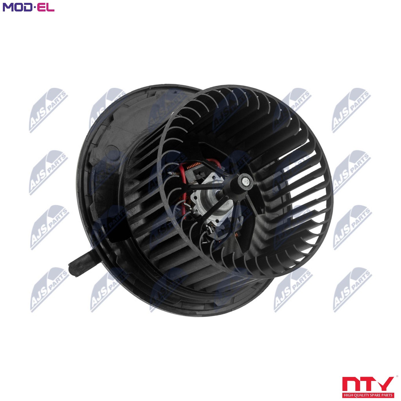 INTERIOR BLOWER EWN-ME-011 FOR MERCEDES-BENZ B-CLASS/Sports/Tourer A-CLASS 2.0L