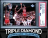 1994 Upper Deck Jordan #89 Michael Jordan Rare Air Bulls PSA 10 Gem MT B56