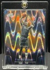 2025 Topps Cosmic Chrome Anthony Edwards Base (RAW)