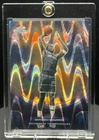 2025 Topps Cosmic Chrome Anthony Edwards Base (RAW)