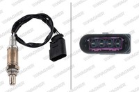 Wagner Lambdasonde Regelsonde FüR VW Golf IV 1.6 Polo 60 1.4 Audi A3 Octavia I