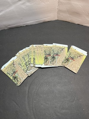 DeKalb Seed Corn Playing Cards