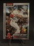 2024 Topps Series 1 Roman Anthony Rookie #189 Silver Foil Boston Red Sox