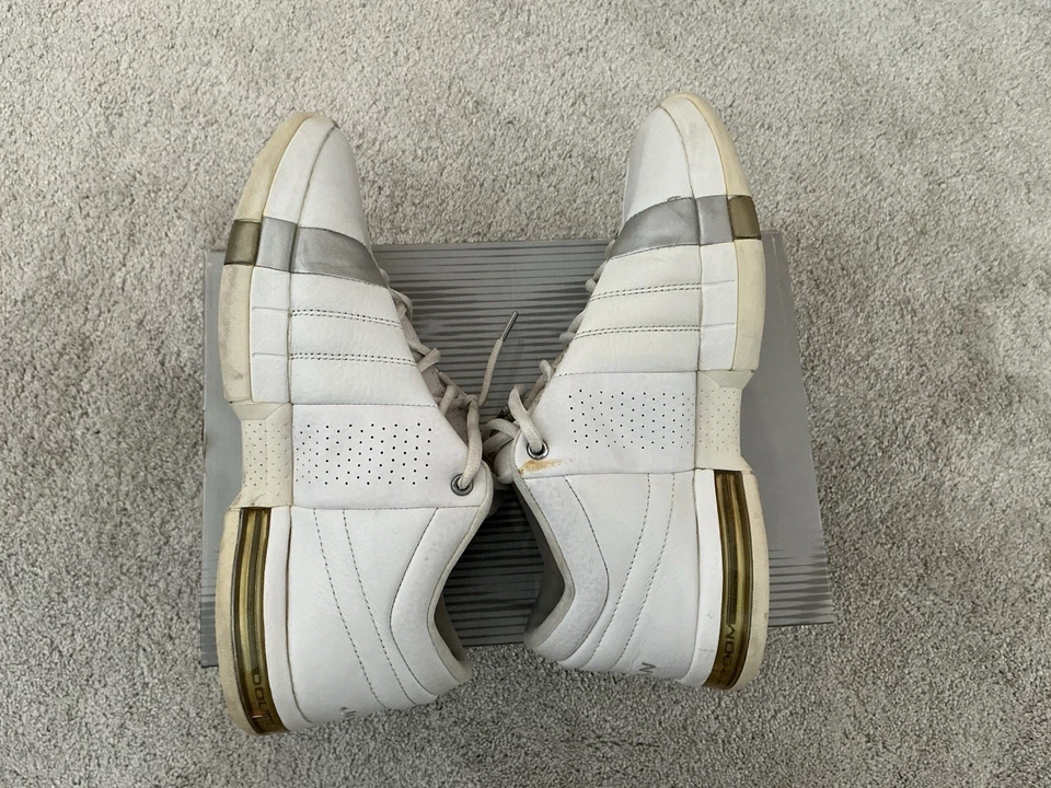 Jordan DoubleStack Zoom Low - Image 4 of 4