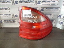 Feu arrière Mercedes 210