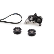 GATES Keilrippenriemensatz Micro-V® K036PK2238 für MERCEDES KLASSE W211 Model GATES Keilrippenriemensatz Micro-V® K036PK2238 für MERCEDES KLASSE W211 Model