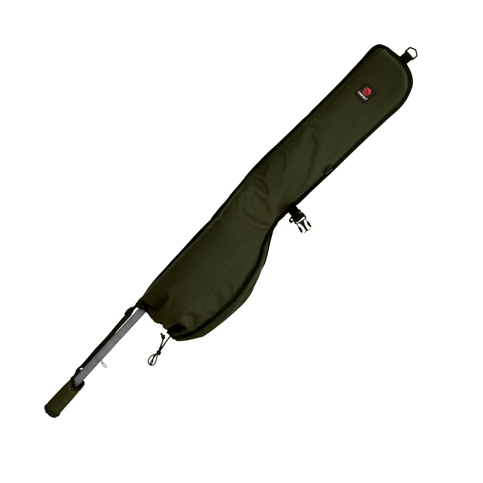 Cygnet Single Sleeve Retractible 9-10ft