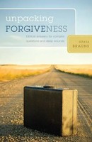 Chris Brauns | Unpacking Forgiveness | Taschenbuch | Englisch (2008) | Crossway