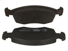 Disque de frein Ford ESCORT