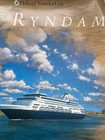 Holland America Line - ms Ryndam - Inaugural - Original Poster - 1994 — photo 5