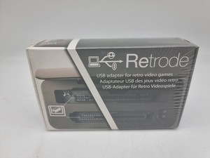 Retrode 2 | eBay