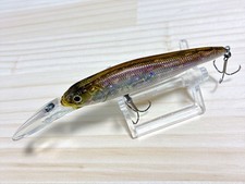 Megabass LIVE-X REVENGE  2001 Fishing Lure #AK118