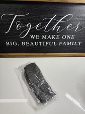 Girls Leg Warmers Gray Baby Toddler NWT