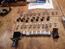 Meade ETX Telescope 883 ETXBB Tripod Bolts 1/4"-20