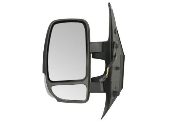 Blic 5402-04-053361P AußEnspiegel Links FüR Nissan NV400 Opel Movano B Renault-image