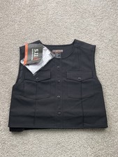 5.11 Tactical Class B Uniform Outer Vest Carrier Men's Large Medium Black New
