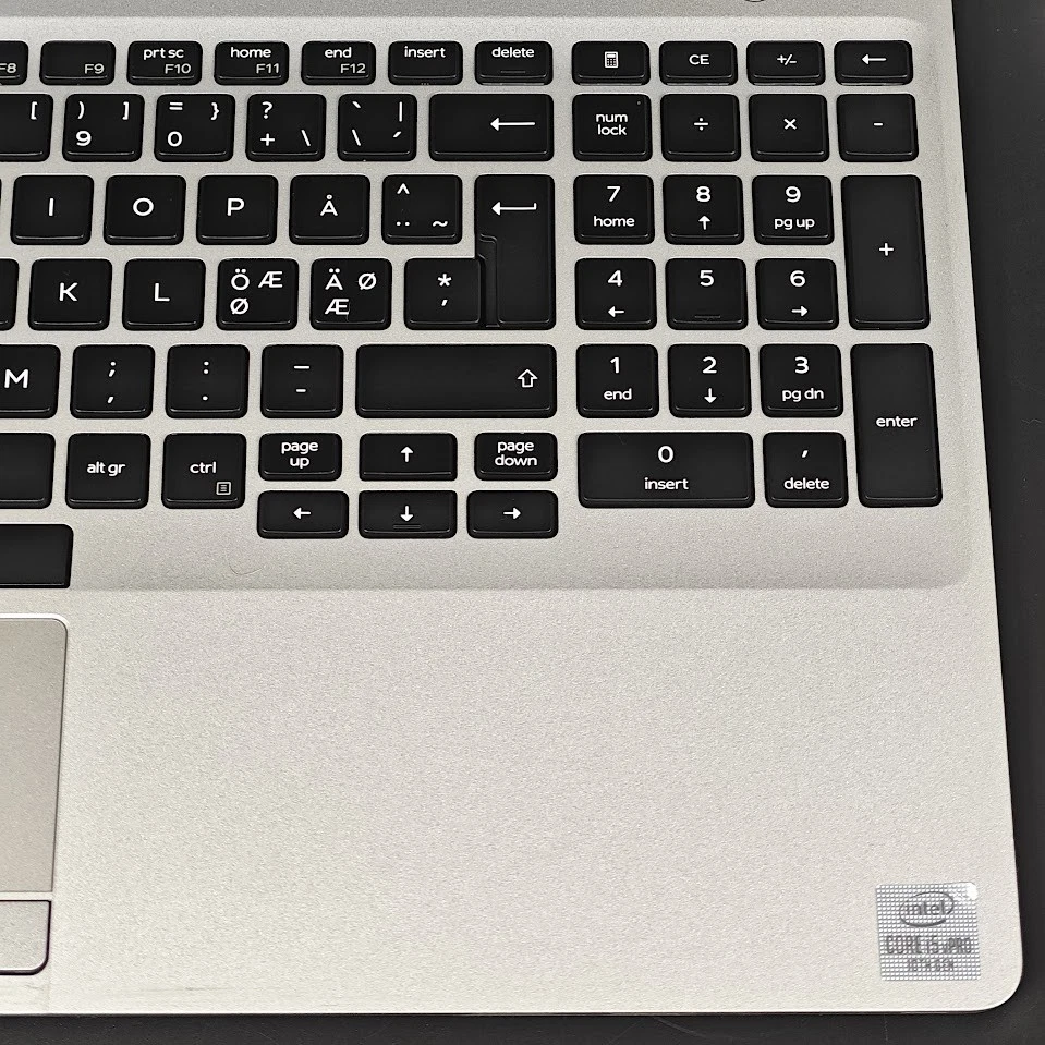 HP Pavilion 14-ce3812no I5 8GB 256GB SSD FHD - Reacondicionado - Imagen 4 de 4