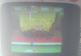 DESSERT ASSAULT-Data East PCB JAMMA-L@@K!