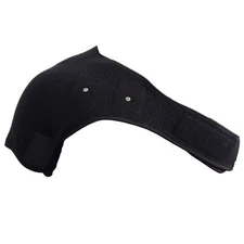 HiDow Shoulder Wrap TENS/EMS Lightweight, adjustable, and built  both shoulder 