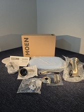 NEW Moen T2157EPBN Brushed Nickel Posi-Temp Tub  Shower Remodel Trim Kit