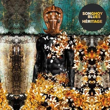 Songhoy Blues - Heritage [New CD]