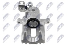 BREMSSATTEL HINTERACHSE RECHTS FÜR VW POLO VI (AW1, BZ1, AE1) - NTY HZT-VW-104
