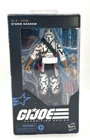 NEW Hasbro G.I. Joe Classified Series Storm Shadow #131 Action Figure MOC