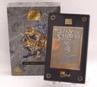 Marvel Limited 24k Gold Cards Silver Surfer 418/1996 Collectible Card (U)
