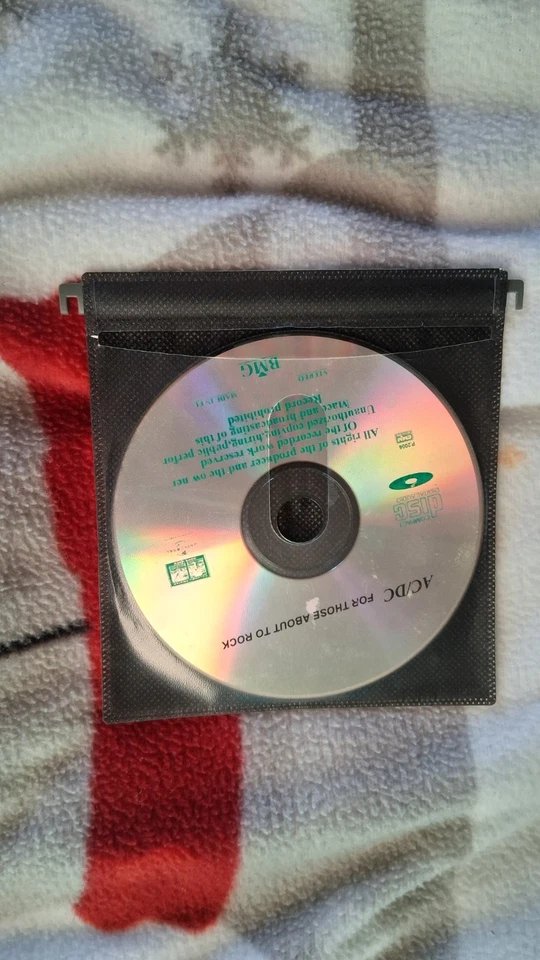 CD-BOX Santana, Toto, Black Sabbath, a.o. 100% Rock Vol. 2 Sony Music - Bild 3 von 3