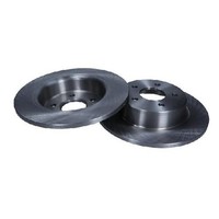 2X Bremsscheibe Hinten FüR Ford Kuga DFK DM2 2.0 2.5 13 Bis 26 Maxgear Ytma T1DB