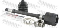 Febest Gelenksatz Antriebswelle Vorne Getriebeseitig FüR Toyota Camry