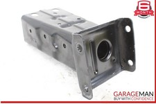 07-13 Mercedes W221 S550 S600 Front Left Side Bumper Reinforcement Bracket OEM