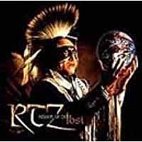 RTZ - RETURN TO ZERO - LOST - CD - G3z