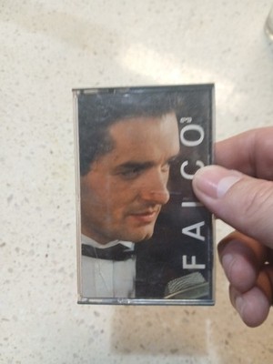 Falco 3 (cassette) 